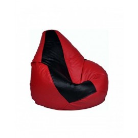 Multicolour Bean Bag With foam Filling
