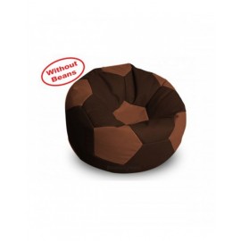 Multicolour Bean Bag With foam Filling Multicolour Bean Bag With foam Filling