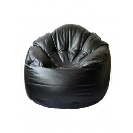 Mudda Styro Foam Bean Bag Sofa