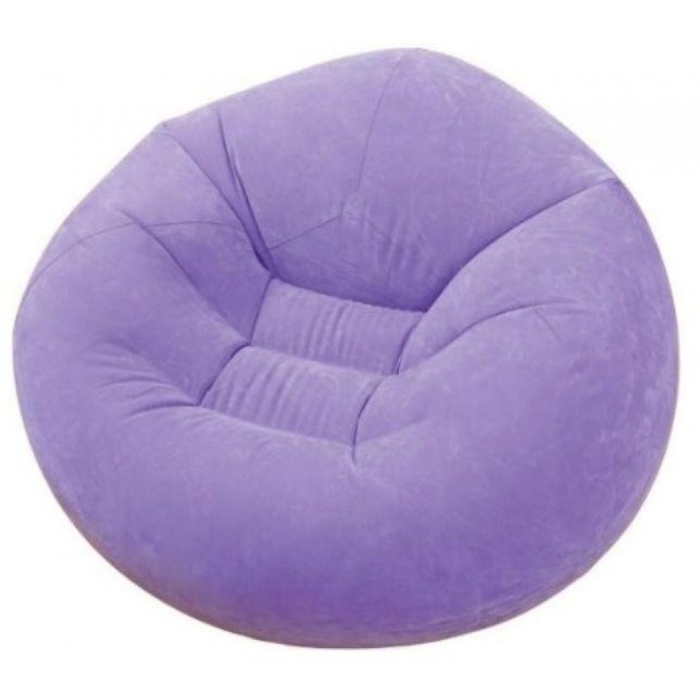 Intex Beanless Bag Chair  Intex Beanless Bag Chair