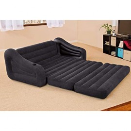 Intex 2-in-1 High Quality Magic Sofa Bed | Incredible Multipurpose Sofa Bed