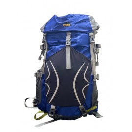 Salewa Unisex Top Opening Trekking Bag pack| Hiking Bag|Made in Nepal