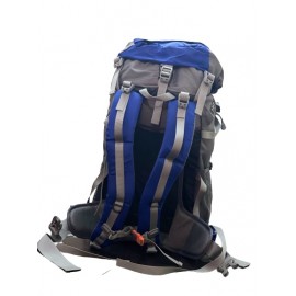 Salewa Unisex Top Opening Trekking Bag pack| Hiking Bag|Made in Nepal Salewa Unisex Top Opening Trekking Bag pack| Hiking Bag|Made in Nepal
