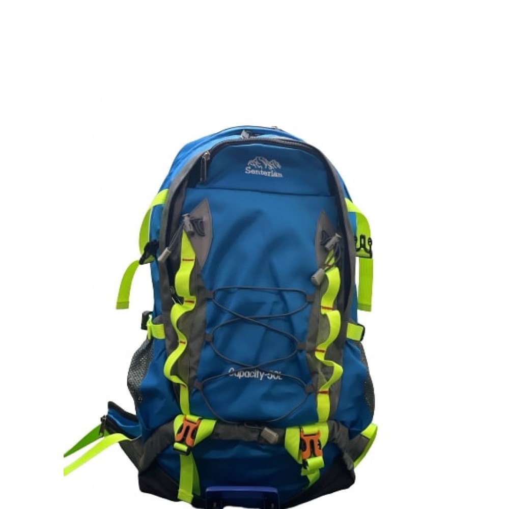 Senterlan 35 Liter Unisex Trekking Bag Pack| Hiking Bag |Travelling Bag  Senterlan 35 Liter Unisex Trekking Bag Pack| Hiking Bag |Travelling Bag