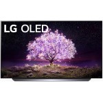 LG C1 48 inch Class 4K Smart OLED TV w/AI ThinQ® (48.2'' Diag) LG C1 48 inch Class 4K Smart OLED TV w/AI ThinQ® (48.2'' Diag)