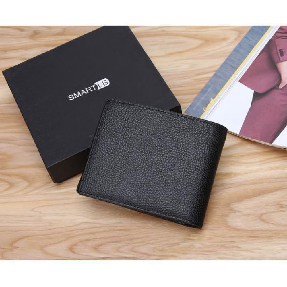 SmartLB Wallet - Anti lost purse with Bluetooth for Android, iOS SmartLB Wallet - Anti lost purse with Bluetooth for Android, iOS