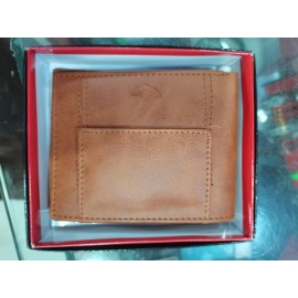 Men's wallet | Leather Purse 