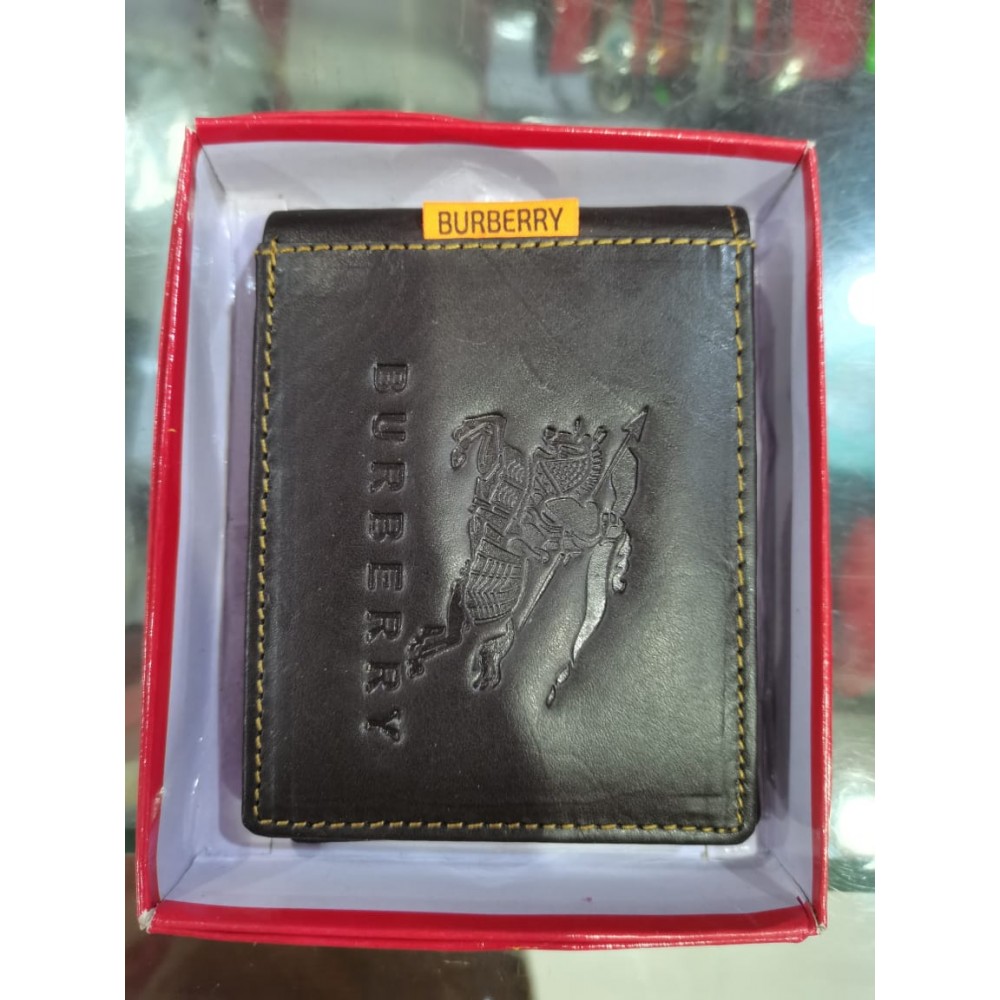 Men's wallet | Leather Purse 