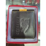 Men's wallet | Leather Purse 