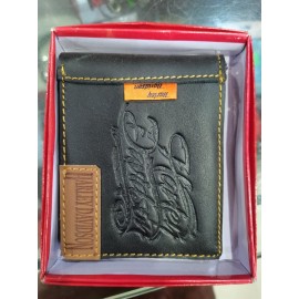 Men's wallet | Leather Purse 