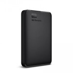 WD Elements - 1TB External Hard Drive | 3 Years Warranty WD Elements - 1TB External Hard Drive | 3 Years Warranty