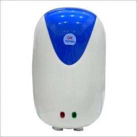 Electron 25Ltrs Fully Automatic Smart Electric Storage Geyser
