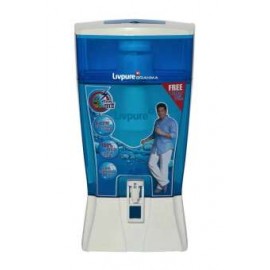 Livpure Brahma Water Purifier 16ltr | Non Electrical Water Purifier 