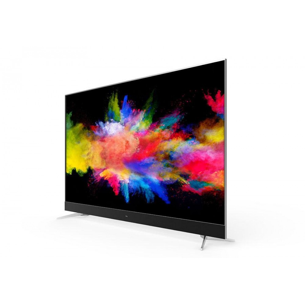 Palsonic 49"  Ultra HD 4k Android Smart Tv 49QX7000 Palsonic 49"  Ultra HD 4k Android Smart Tv 49QX7000