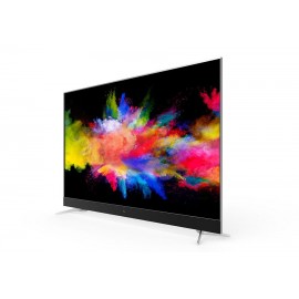 Palsonic 49"  Ultra HD 4k Android Smart Tv 49QX7000