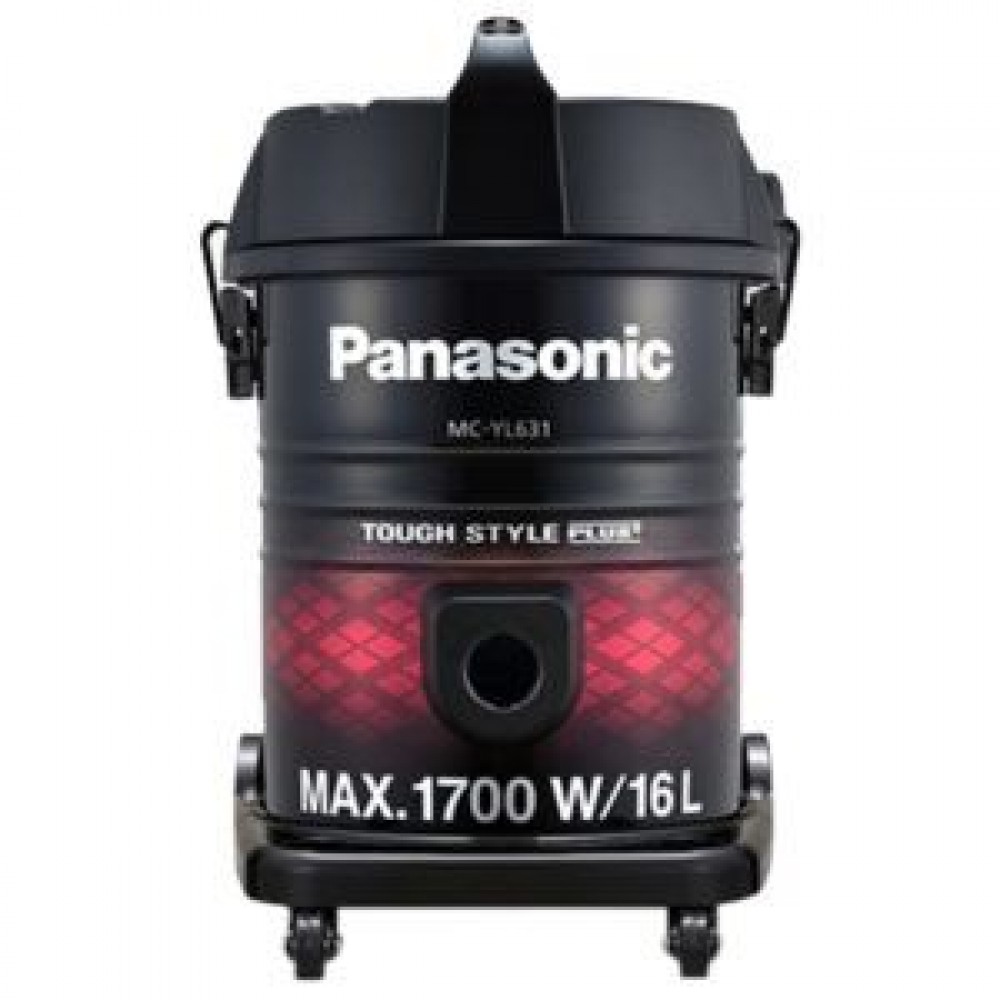 Panasonic 1700W 16Ltrs Vacuum Cleaner Panasonic 1700W 16Ltrs Vacuum Cleaner