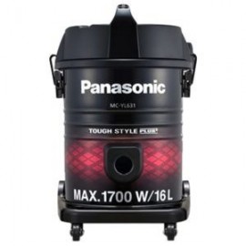 Panasonic 1700W 16Ltrs Vacuum Cleaner