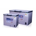 Rowa 550Ltr RT550 Deep Freezer