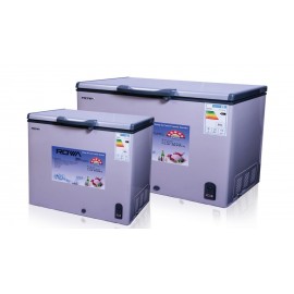 Rowa 550Ltr RT550 Deep Freezer