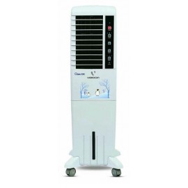 Videocon Tower 50L Air Cooler with Remote Control
