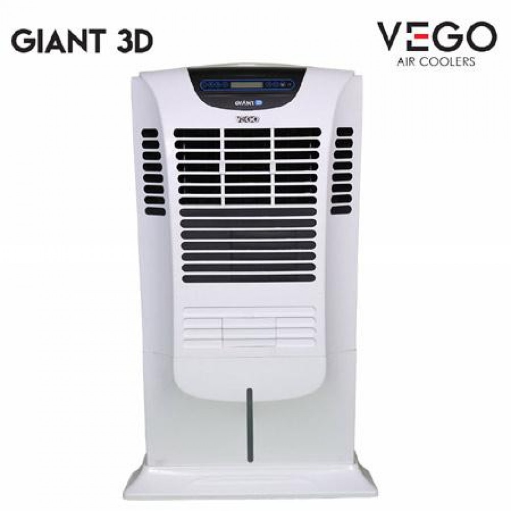 Vego 85 Litre Giant Di  Air Cooler  Vego 85 Litre Giant Di  Air Cooler