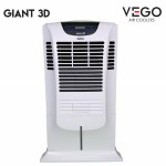 Vego 85 Litre Giant Di  Air Cooler  Vego 85 Litre Giant Di  Air Cooler