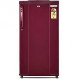Videocon 172L Single Door Refrigerator VEP184-Red