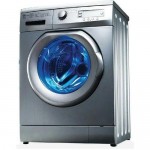Videocon Fully Automatic 6.5KG Front Load Washing Machine Videocon Fully Automatic 6.5KG Front Load Washing Machine