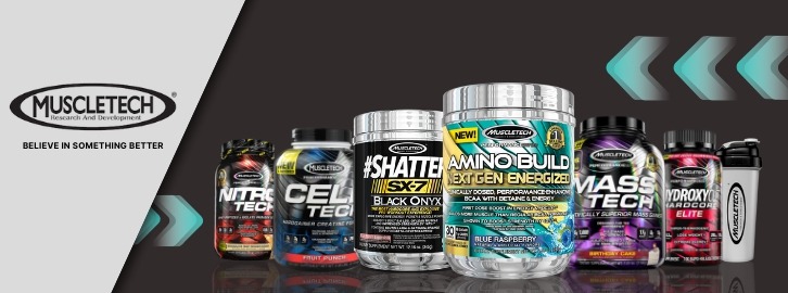 Buy muscletech protein supplements at best prices only at Choicemandu online shopping.